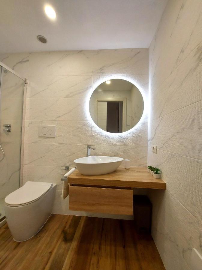Vakantiehuis Core Cagliari