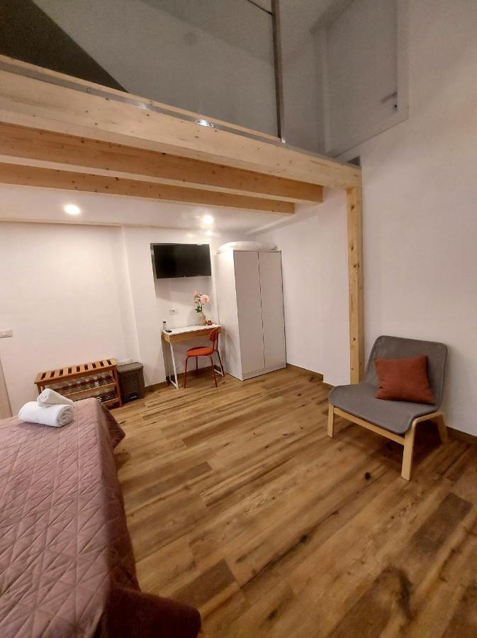 Vakantiehuis Core *