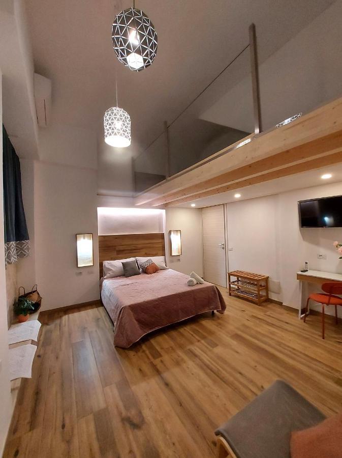 Vakantiehuis Core Cagliari