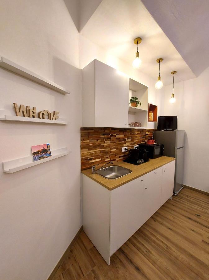 Vakantiehuis Core