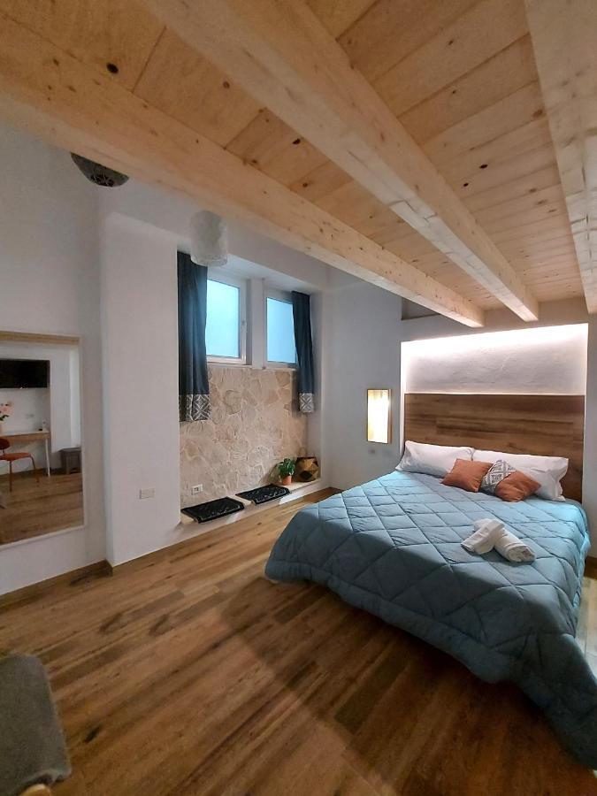 Core Vakantiehuis Cagliari