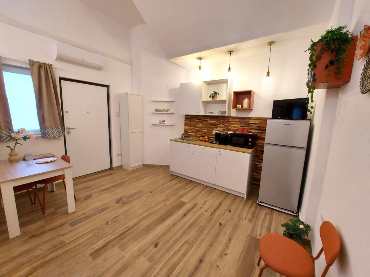 Hébergement de vacances Core Cagliari